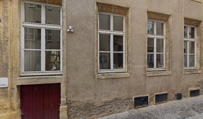 Centre d'Adaptation à la Vie Active et d'Insertion Professionnelle de Carrefour, Centre de Formation à Metz