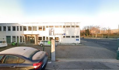 Ifi Peinture, Centre de Formation à Pierrefitte-sur-Seine