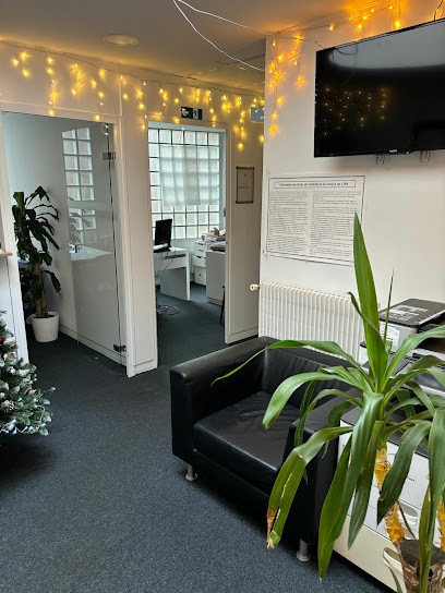 Ipf, Centre de Formation à Paris 15