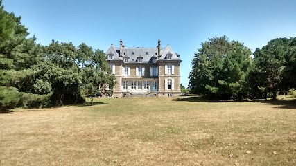 Institute Marie Thérèse Solacroup, Centre de Formation à Dinard
