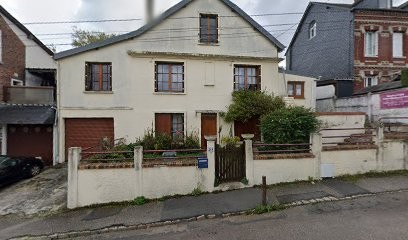 La Clef Des Possibles, Centre de Formation à Notre-Dame-de-Bondeville
