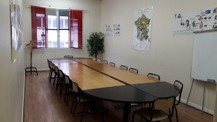 Institute Forgeco, Centre de Formation à Suresnes