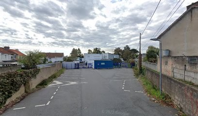 Institute Education Motrice De La Marrière, Centre de Formation à Nantes