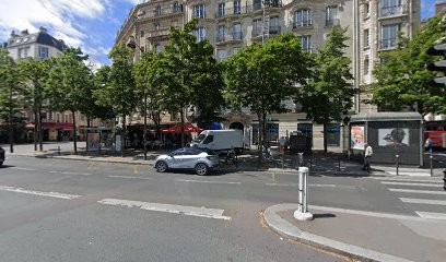 Solace, Centre de Formation à Paris 14