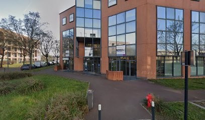 Afec Cergy Pontoise, Centre de Formation à Cergy