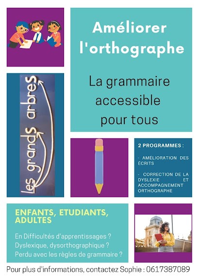 Dys-Pensee - Formation Et Accompagnement, Troubles Dys Et De L'attention, Centre de Formation à Landeronde