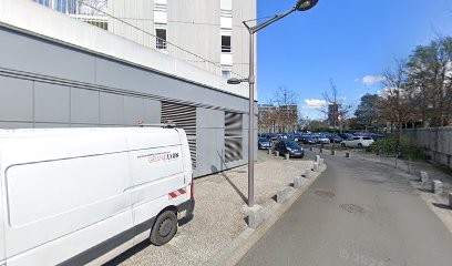 French Move, Centre de Formation à Lyon 09