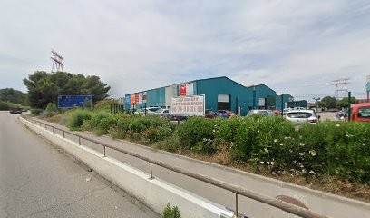 Envergure Martigues, Centre de Formation à Martigues