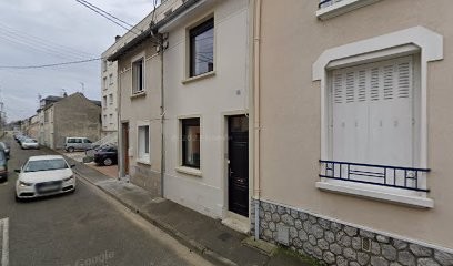 CCF Management, Centre de Formation au Mans