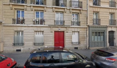 Colbeck Stuart, Centre de Formation à Paris 18