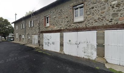 Cfpo Montanhòl, Centre de Formation à Aurillac