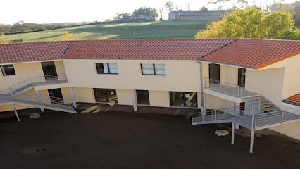 Rural Family Home La Charmille, Centre de Formation à Beaupréau-en-Mauges