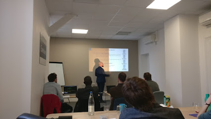 Iifma Centre De Formation à Schiltigheim