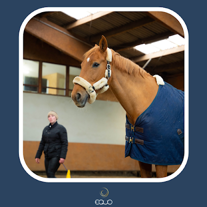 Equo Coaching, Centre De Formation à Aumont-en-Halatte
