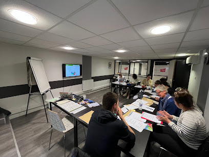 Les Ateliers Hanoï - Formations Pour Psychologues Et Thérapeutes Centre De Formation à Lyon 07
