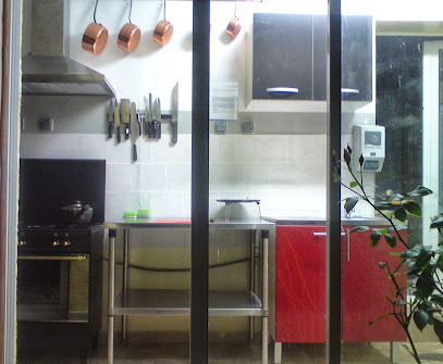 Atelier Cuisine Et Formations Pro, Centre De Formation à Lézan
