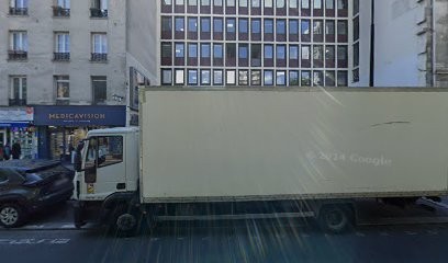 Lys Formation, Centre de Formation à Paris 19