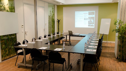 Institut Coréen Centre De Formation à Paris 02