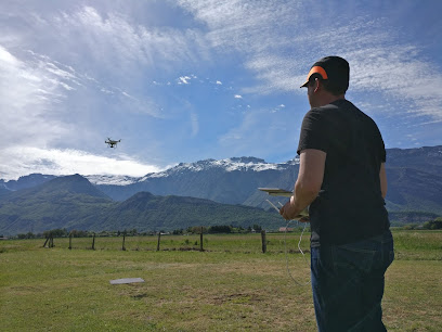 Prodroner Centre De Formation à Saint-Étienne
