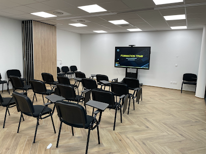 Abraso Conseil Et Formation, Centre De Formation à Nanterre