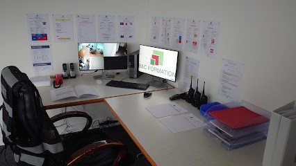 Bc Formation Centre Tours, Centre de Formation à Chambray-lès-Tours