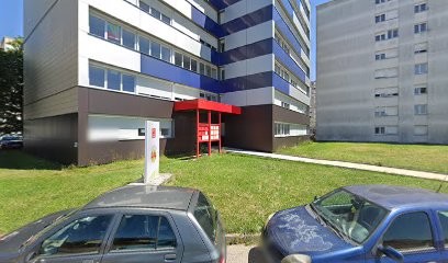 Secoprev, Centre de Formation à Limoges