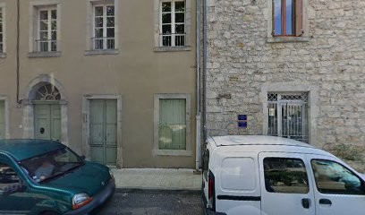 Joie Et Mouvements, Centre de Formation aux Vans