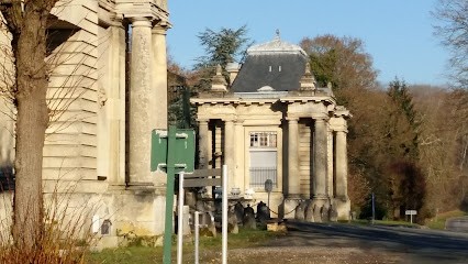 Aev System, Centre de Formation à Saint-Martin-du-Tertre