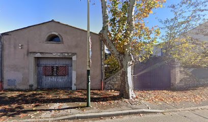 TOMAELIS, Centre de Formation à Prades-le-Lez