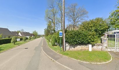 Mfr, Centre de Formation à Forges-les-Eaux