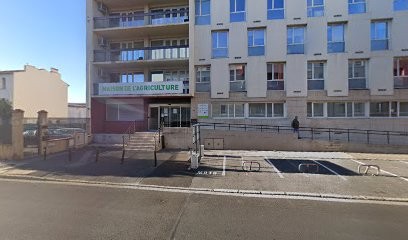 Training Center Agricultural - Cfa 66, Centre de Formation à Perpignan