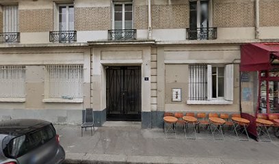 Qualeopro, Centre de Formation à Paris 10