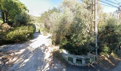 Dewolf Corinne, Centre de Formation à Sanary-sur-Mer