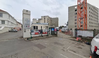 Samath A.f.r.d, Centre de Formation à Lyon 09