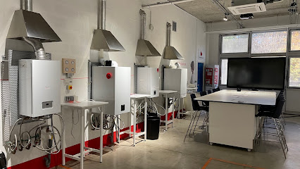 Vaillant Group Académie Centre De Formation à Fontenay-sous-Bois