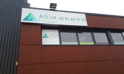 Altim Formation Centre De Formation à Vannes
