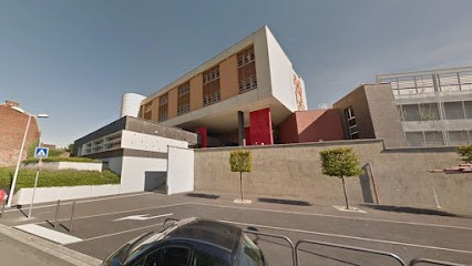 Ifas Du Cateau-Cambrésis, Centre de Formation au Cateau-Cambrésis