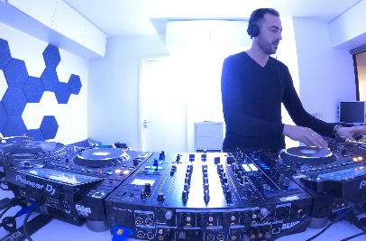 Organisme De Formation Dj L Lorio School Mix, Centre De Formation à Blainville-sur-Orne