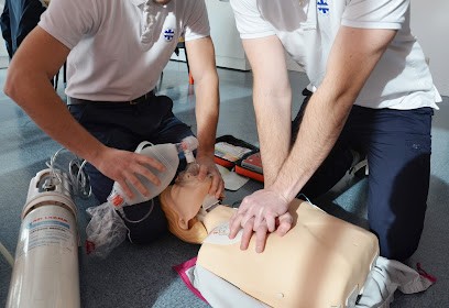 Ifa - Institut De Formation Des Ambulanciers, Centre de Formation au Mans