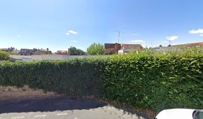 Affectation Auvergne, Centre de Formation à Montluçon