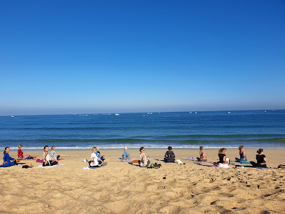 Institut Français De Formation D'enseignants De Yoga Centre De Formation à Capbreton