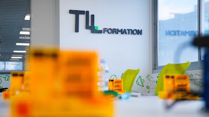 Tll Formation, Centre de Formation à Ivry-sur-Seine