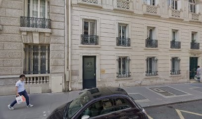 College Clinique De Paris, Centre de Formation à Paris 06