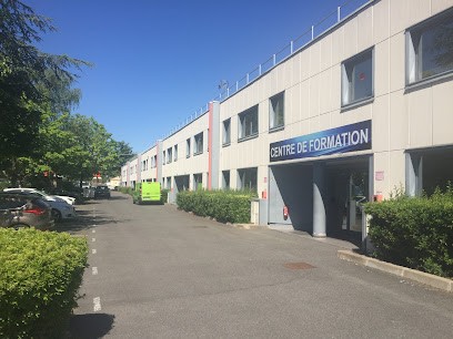 Alter Ego - Prp, Centre de Formation à Pontault-Combault