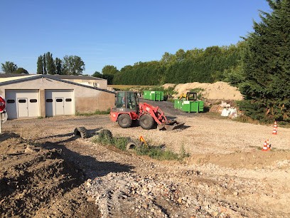Odformation La Wantzenau - Formation Caces Tp, Engins Of Chantier, Grues, Métiers Tp, Centre de Formation à La Wantzenau