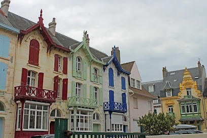 Vast Etaples Bilan De Compétences 62630 Etaples Sur Mer, Centre de Formation à Étaples