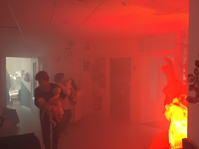 Formation Incendie Extincteur Paris - Alertis Centre De Formation à Paris 08
