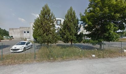 Optim D, Centre de Formation à Wormhout