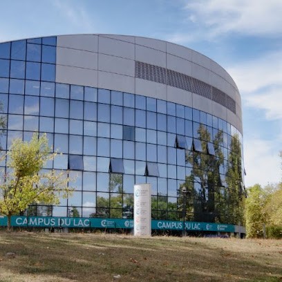 Acifop, Centre de Formation à Libourne