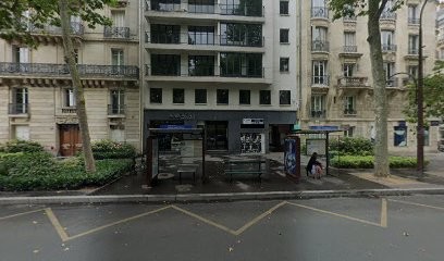 Onivo, Centre de Formation à Neuilly-sur-Seine